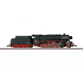 Märklin 88976 Z parna lokomotiva BR 050, obdobje III, predmontirana