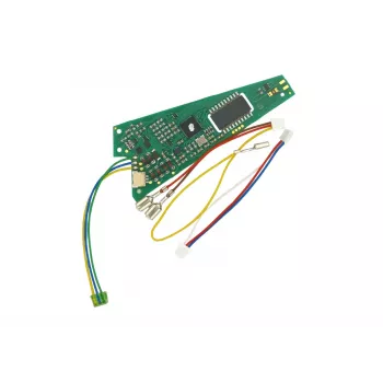 Märklin 74462 tir C digitalni dekoder dodatkov DCC