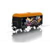 Märklin 44253 H0 hladilni vagon 'afri cola' Niehoffs Vaihinger Fruchtsaft GmbH