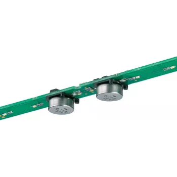 Märklin LED notranja osvetlitev, topla bela (73410)