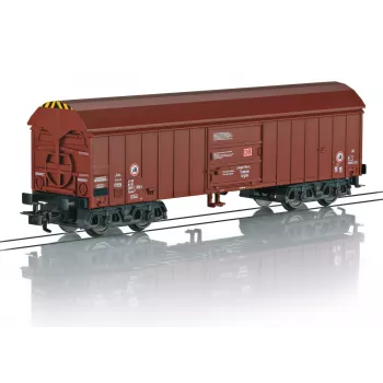Märklin Start up 44600 H0 vagon s pomično streho 'Teams 890' DB AG