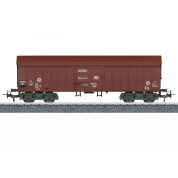 Märklin Start up 44600 H0 vagon s pomično streho 'Teams 890' DB AG