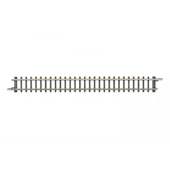 Märklin Z tir ravni izravnalni tir 8506 (110 mm, novembrsko srebro)