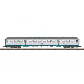 Märklin 087163 Z tir Silberling DB potniški vagon 1. razreda