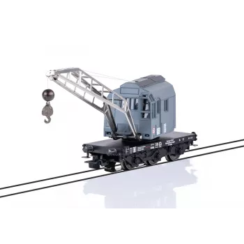 Märklin 46719 H0 digitalni DB železniški žerjav