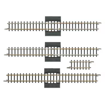 Märklin Z tir komplet za obratno zanko 8993