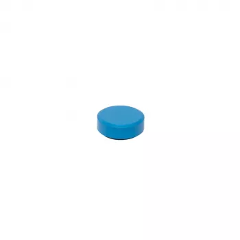 MAUL MAULpro Recycling okrogel magnet moder 29 mm x 11 mm, 20 kosov 6177337