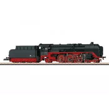 Märklin 88013 Z tir parna lokomotiva serije 01 01 2118-6
