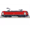 Märklin Z tir električna lokomotiva serije 185.2 (epoha VI, kovina, nikelj) 88486