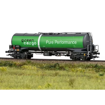 Märklin 47549 H0 Zacns cisterna GreenCargo