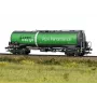 Märklin 47549 H0 Zacns cisterna GreenCargo