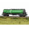 Märklin 47549 H0 Zacns cisterna GreenCargo