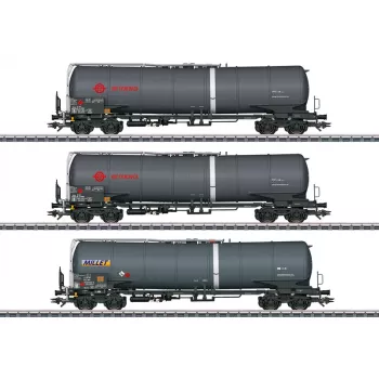 Märklin 047551 H0 AC cisterna VTG