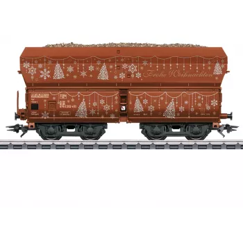 Märklin 048426 H0 AC božični tovorni vagon 2026 Limited Edition