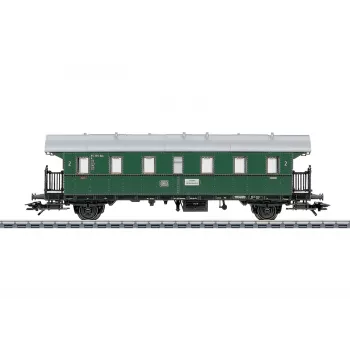 Märklin 4314 H0 DB potniški vagon 2. razreda