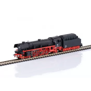 Märklin 88858 BR 03.10 parna lokomotiva tir Z 1:220 z LED osvetlitvijo
