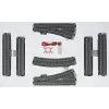 Märklin 24902 C-tir H0 odbojnik z LED osvetlitvijo