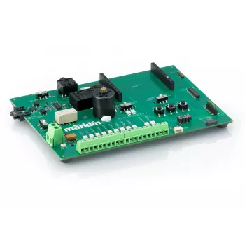 Märklin 60970 tester dekoderjev za DCC, mfx in Motorola dekoderje