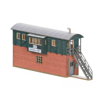 Märklin 89808 Z pomožna postaja Hanau signalna postaja