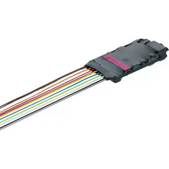 Märklin LokDecoder mLD3 digitalni dekoder (DCC/mfx/Motorola) 60982