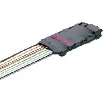 Märklin 60987 mSD/3 zvočni dekoder za električno lokomotivo s kabelskim snopom