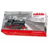 Märklin 30000 H0 parna tender lokomotiva BR 89.0, epoha III, AC 3-tirna
