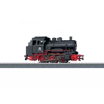 Märklin 30000 H0 parna tender lokomotiva BR 89.0, epoha III, AC 3-tirna