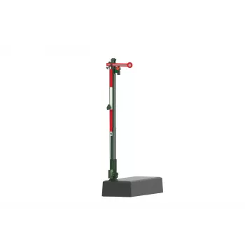 Märklin 70391 H0 svetlobni ranžirni signal z LED in digitalnim dekoderjem