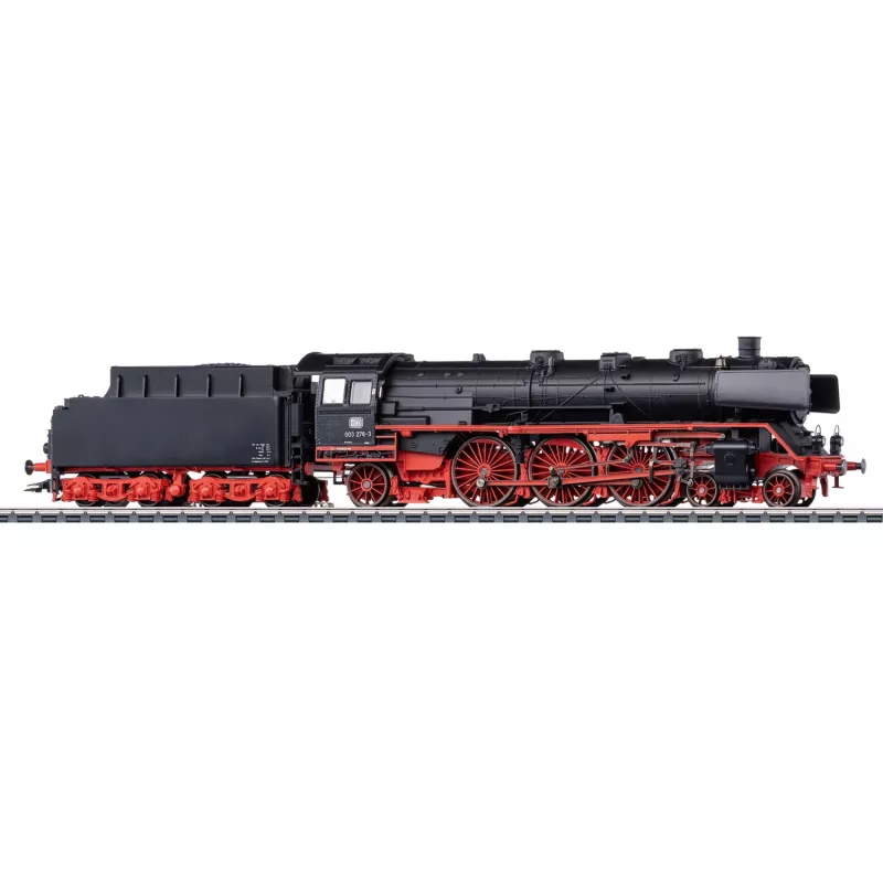 Märklin 36951 H0 parna lokomotiva BR 003 DB