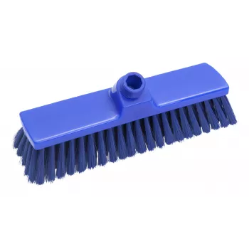 Haug Bürsten glava metle modra plastika širina 30 cm (FC87212U)