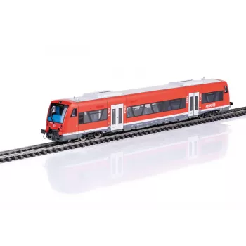 Märklin 36965 H0 dizelski motorni vlak BR 650 DB AG