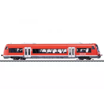 Märklin 36965 H0 dizelski motorni vlak BR 650 DB AG