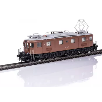 Märklin 38680 H0 električna lokomotiva Ae 6/8 družbe BLS