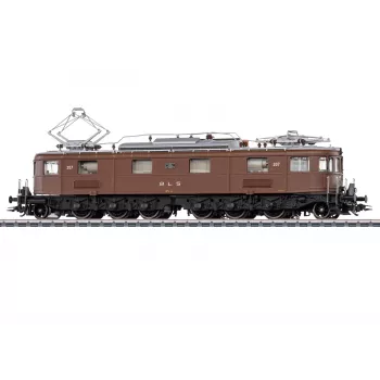 Märklin 38680 H0 električna lokomotiva Ae 6/8 družbe BLS