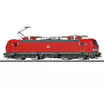 Märklin 39329 H0 električna lokomotiva BR 193 DB AG z mfx+ digitalnim dekoderjem in zvokom