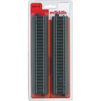 Märklin 20188 H0 knjiga načrtov tirov - 128 strani z idejami za postavitve in tehničnimi nasveti