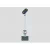 Märklin 74380 H0 svetlobni zaporni signal z LED 074380