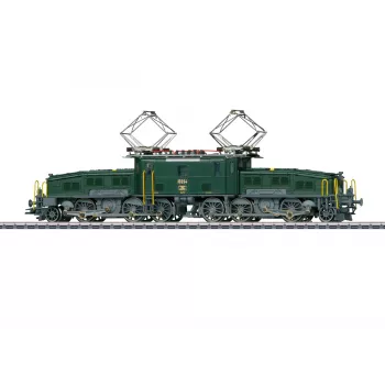 Märklin 39596 H0 električna lokomotiva Ce 6/8 II SBB
