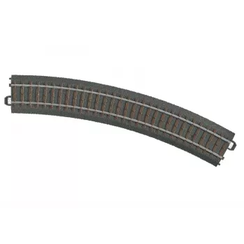 Märklin 24230 C-tir ukrivljeni tir R2 30° H0