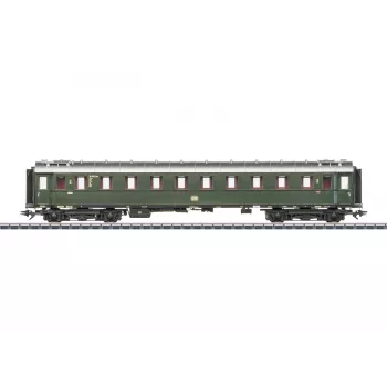 Märklin 42521 H0 vagon hitrega vlaka B4uewe 2. razreda DB