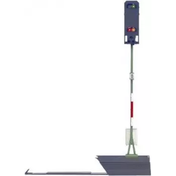Märklin 76493 H0 svetlobni glavni signal s predsignalom, digitalni
