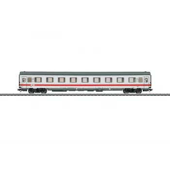 Märklin 43660 H0 IC kupe vagon Bvmkz 856, obdobje V