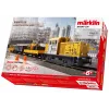 Märklin Start up 29188 H0 začetni komplet gradbišče