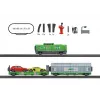 Märklin World 29347 H0 začetni komplet prevoz avtomobilov