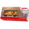Märklin Start up 044254 hladilni vagon Bluna AC tir H0 tovorni vagon