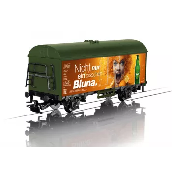Märklin Start up 044254 hladilni vagon Bluna AC tir H0 tovorni vagon
