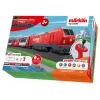 Märklin World 29348 H0 začetni komplet Glacier Express (29348)