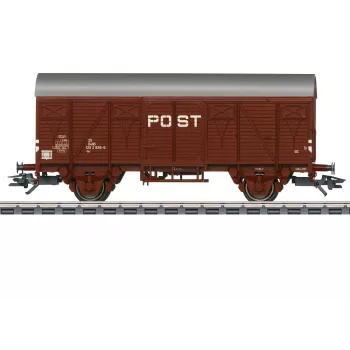 Märklin 46278 H0 pokriti tovorni vagon Gs NS