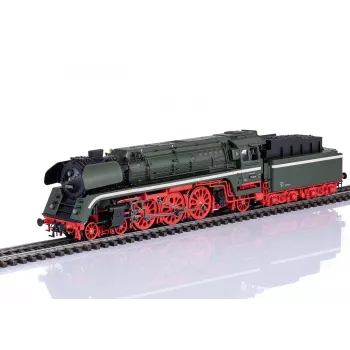 Märklin 38205 H0 parna lokomotiva serije 01 504 DR