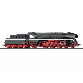 Märklin 38205 H0 parna lokomotiva serije 01 504 DR